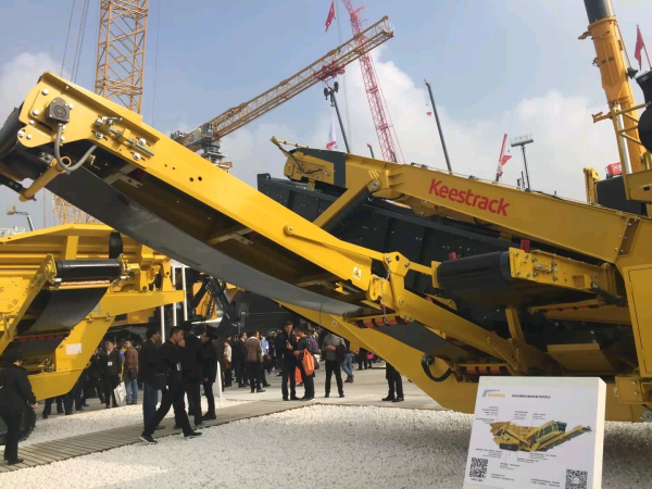 麻豆影院视频花紋輸送帶              -----進口破碎篩分皮帶替換者