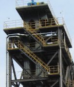 鬥提機輸送帶提升機料鬥帶打滑應該怎麽處理？