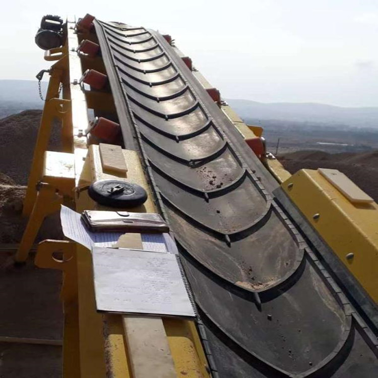 防滑花紋輸送帶到底應該怎麽選？