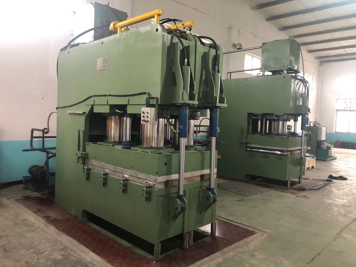 麻豆精品免费观看硫化機