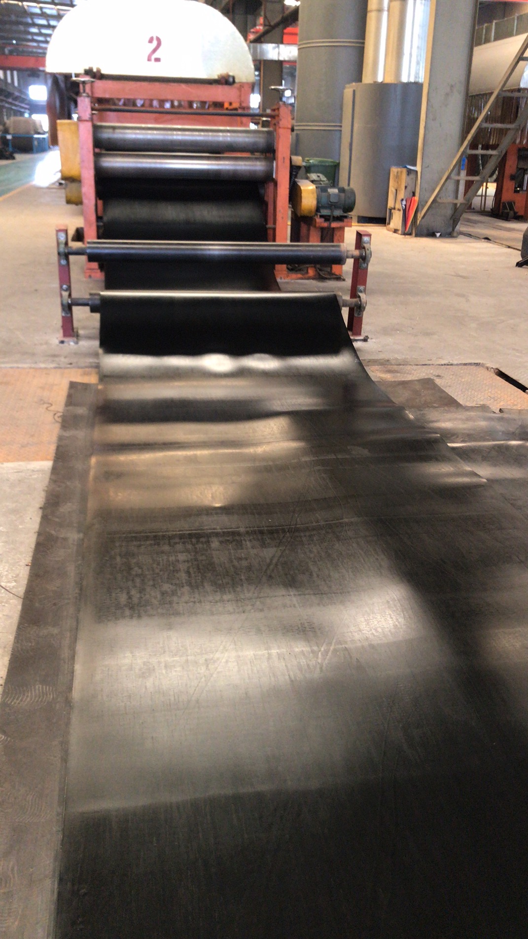 橡膠麻豆精品免费观看開裂原因