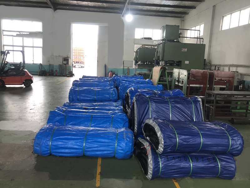 橡膠麻豆精品免费观看跑偏處理方式