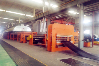 麻豆影视在线廠家生產線