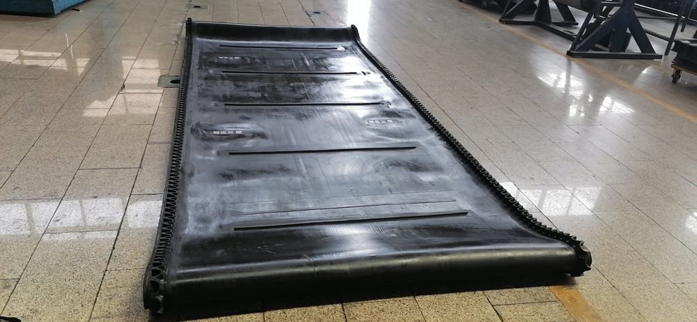 麻豆影院视频輸送帶：輸送機覆蓋帶的特點及5點使用標準