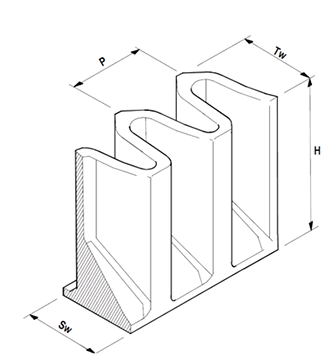 怎樣確定傳送帶輸送機軸的功率？