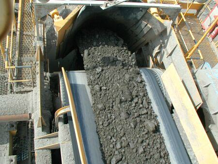 輸送帶廠家解答，如何按照自己的行業來選擇輸送帶？