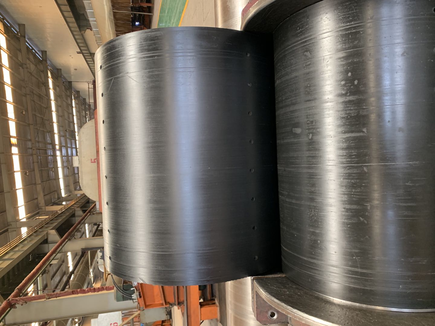 什麽是鬥提機輸送帶？