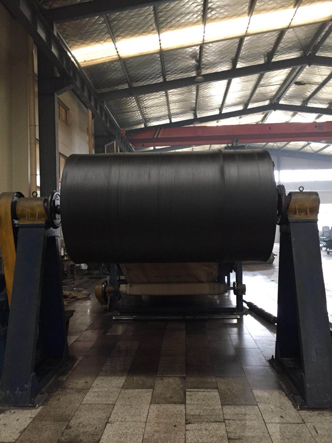 輸送帶種類多，根據工況選型，輸送帶廠家分享輸送帶設備知識