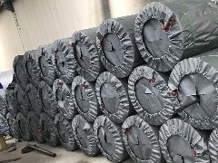 扒渣機輸送帶為什麽價格高低不一？