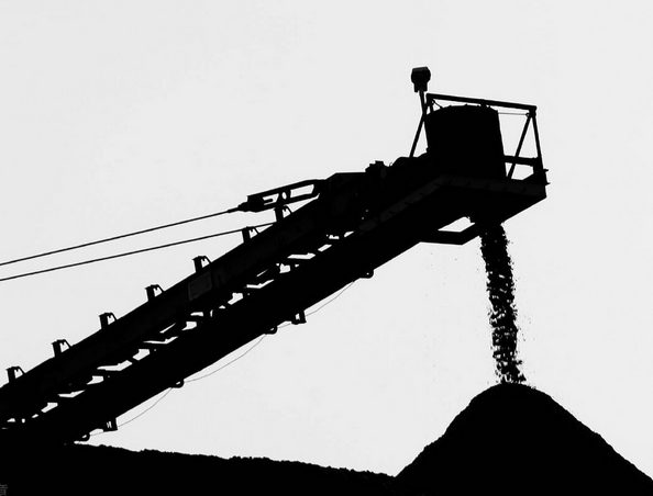 環形輸送帶現場接頭，輸送帶廠家安裝經驗